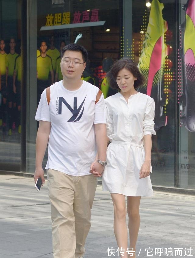高跟鞋 时尚好看的连衣裙，要搭配一双高跟鞋，会更好展现气质美！
