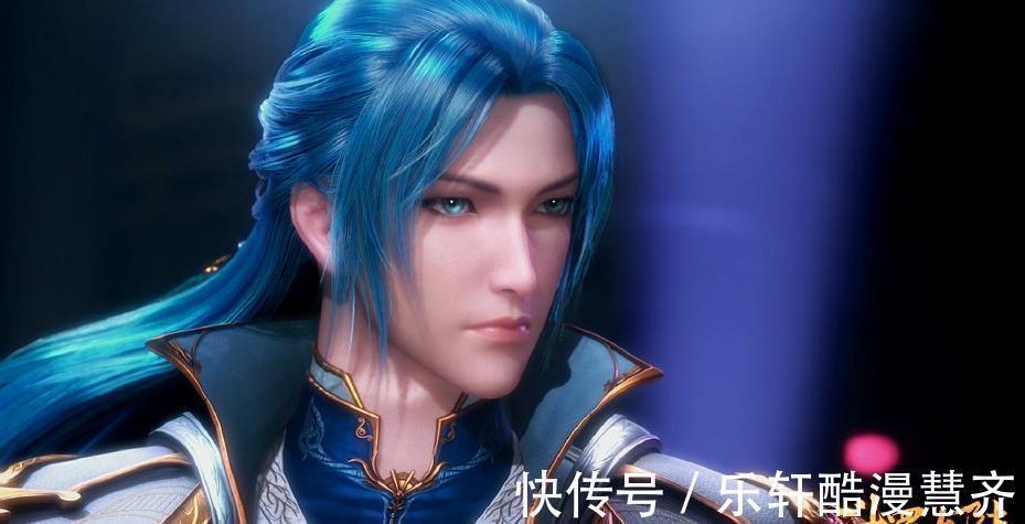 胡列娜|斗罗大陆五年后,当众人见到小舞竟然是这种反应,这是为何