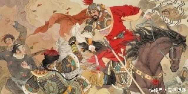 灭亡|张献忠沉银重现天日,解开明朝灭亡深层原因,2个字足以说明!