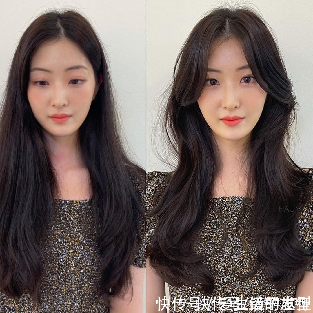 低层次 14位女性朋友换发型,效果像整容,看完连我都想试一试