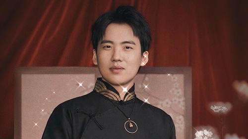 郭麒麟录《国家宝藏》,成“国宝守护人”,携手郭德纲霸屏央视?