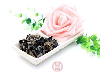  预防|木耳的功效 常吃这种食物能够预防结石