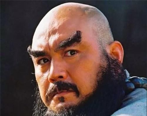 宋江&李逵敢跟武松拼命,为何鲁智深和卢俊义却不敢是不肯还是不敢