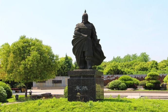 活捉|他活捉关羽，孙权连连追封，死后墓葬被发现，墓中一文物打脸日本