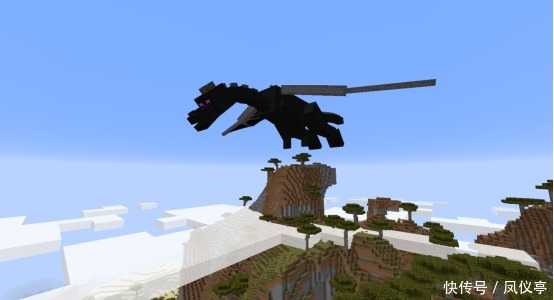 特性|《我的世界》4个有趣的特性 5年老玩家也不会做的水桌子你见过吗