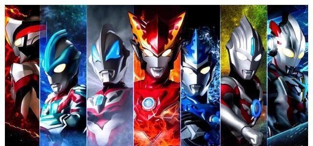 装扮|姐姐穿着“奥特曼”服装接弟弟放学,孩子们:奥特曼真的存在!