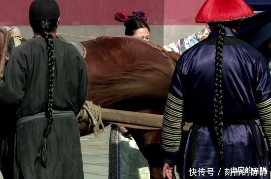 长发|古人不但长发云鬓,还“懒”洗头,那他们用的什么“洗发水”