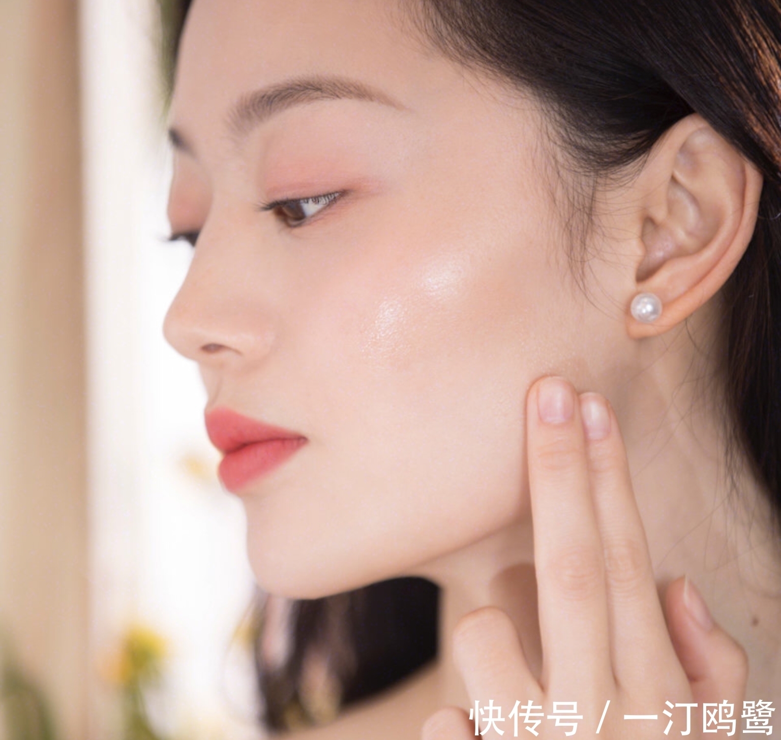 美容院 为啥韩国女生皮肤好?不整容少护肤,也能成为很多人们心中的女神