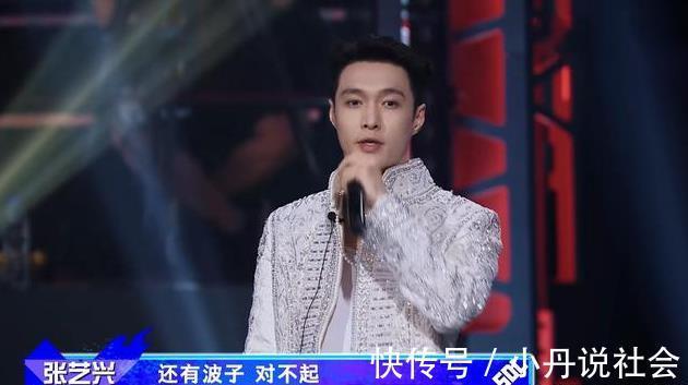 舞者|《街舞4》淘汰10人,張藝興隊4人,劉憲華隊4人,王一博隊僅1人