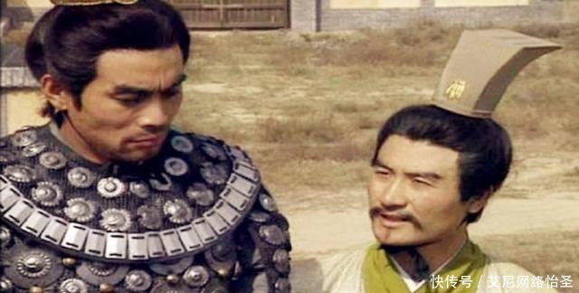 失败|吕布骁勇无双，其真正失败的原因是什么？陈宫死前道出真相