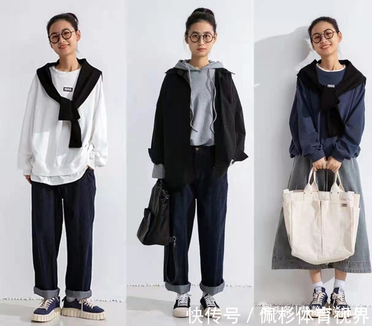 单品 秋天别只知道轻熟风!教你解锁复古风的搭配方法,时尚上档次