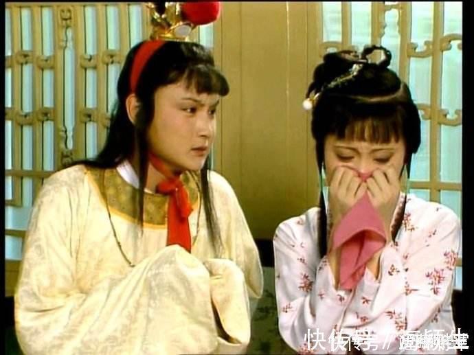 林黛玉#红楼梦林黛玉死前最后一句“宝玉,宝玉,你好……”,她想说什么