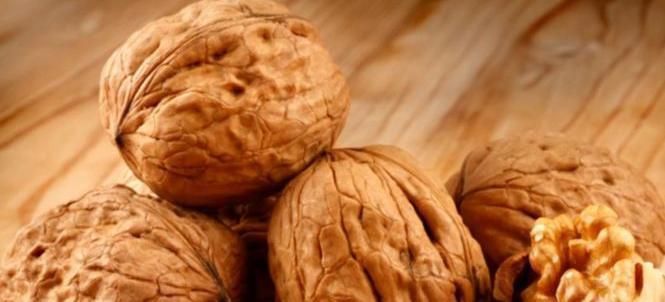 鞣酸|吃完核桃2小时之内,切记不可碰此物,很多人不清楚,早知早受益