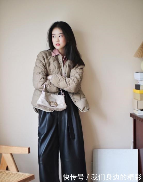 紧身裤 女人爱穿“阔腿裤”,但总搭不对!从挑选到搭配,帮你全搞定!