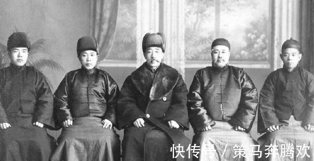 保镖!朋友向张作霖推荐5个武林高手当保镖,可他偏偏看上“偷懒”那一个!