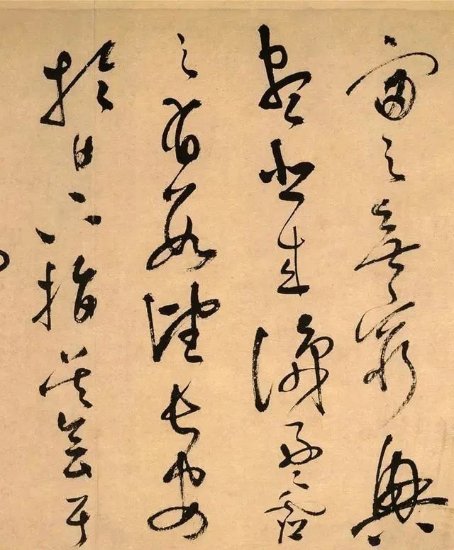 文徵明!“四大才子”当中的祝枝山,书法完胜唐伯虎,400年来罕逢敌手!