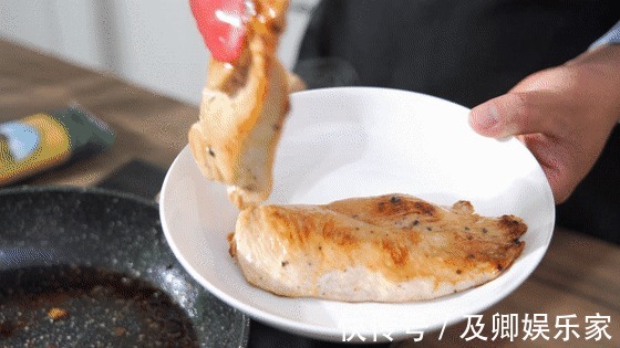 风味|自制鸡胸肉意面，在家吃出意大利风味，做法和煮方便面一样简单