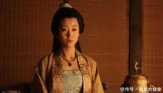 皇后|长孙皇后人生的污点,为何被洗白了