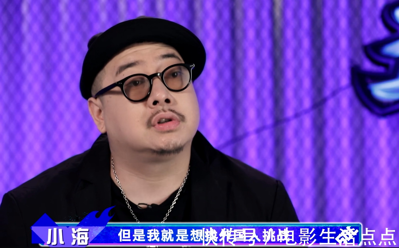 小海|8.9分,全網熱度第一!《街舞》連播四季,為何還能成“王炸”?