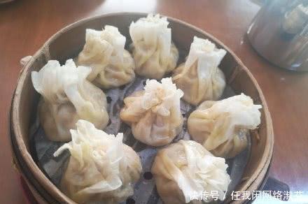 内蒙的早餐到底有多嚣张就连东北人看了都表示征服不了