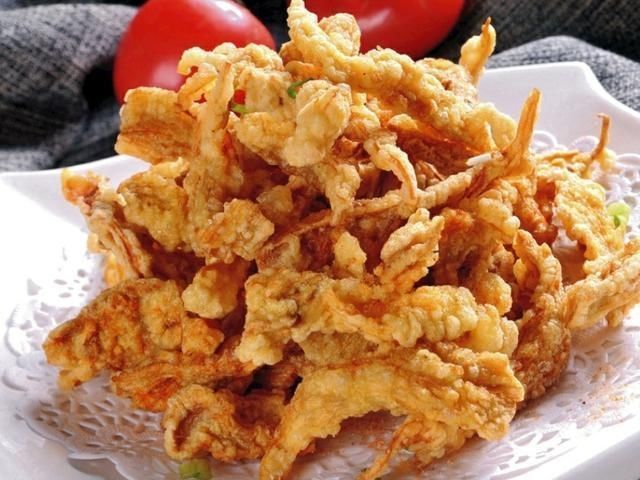 营养健康的家庭小吃,简单易学,制作方法齐全