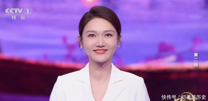 第六季《中国诗词大会》全剧终,央视主持人龙洋该何去何从