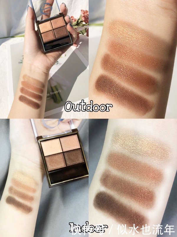 美妆博主|那些“伪素颜”化妆品你又知道哪些,美妆博主:都不可能告诉你