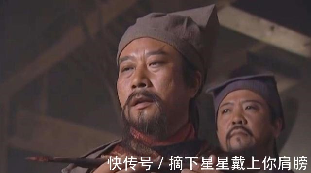 林冲#此人救过林冲和宋江,但梁山六次排座次,他排名从第4掉到第92名!