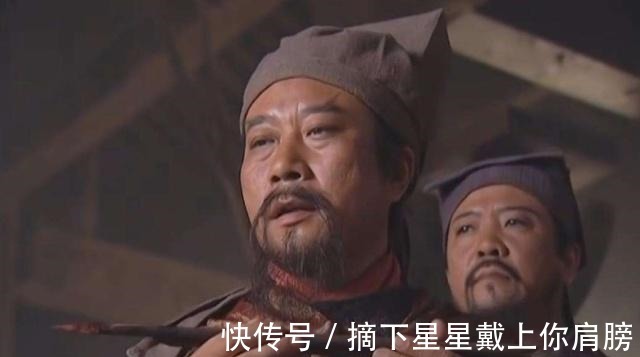 林冲#此人救过林冲和宋江，但梁山六次排座次，他排名从第4掉到第92名！