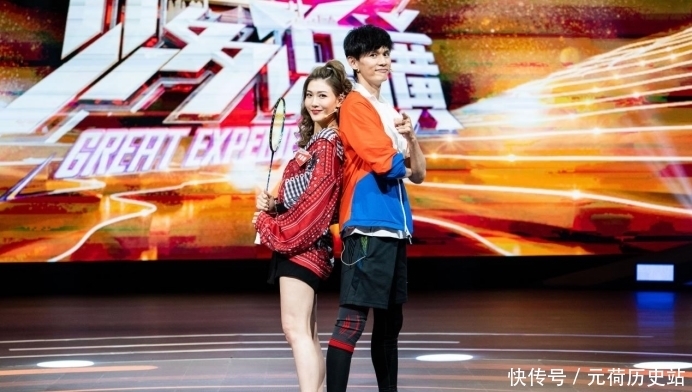 回家的誘惑|文體明星組團亮相《見多識廣》，鮑春來、李彩樺上演“回家的誘惑”