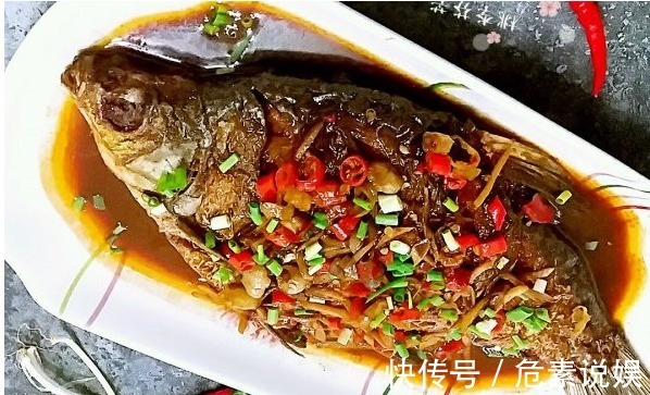 西红柿|推荐几道家常菜,做法简单,营养美味,一家人吃得美滋滋