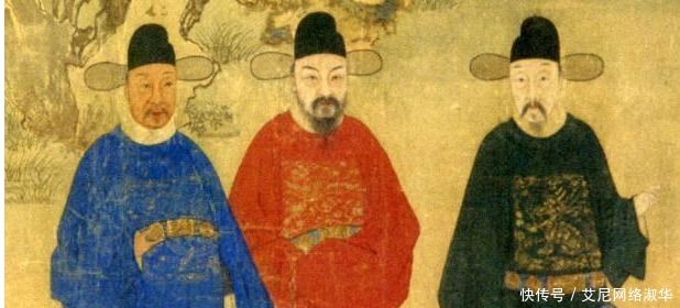 工资|看懂这三件丑事,就看懂了大明的衰败