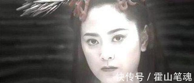 封神演义#封神榜中除了女娲娘娘,还有六个神仙打得过鸿钧老祖