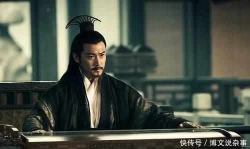 窃喜|刘封死前留下了八字遗言，令刘备悲痛欲绝，刘禅却心中窃喜