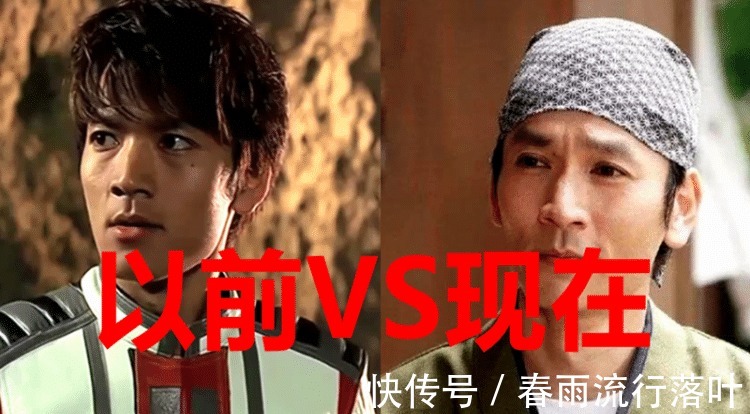 迪迦奥特曼|奥特曼 大古版迪迦成过去,长野博复出无望,问题出在圆谷身上