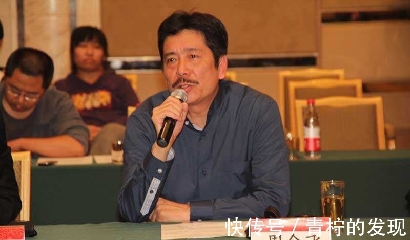 周令飞@鲁迅后人发展如何?儿子当了大官,孙子是大明星,你一定认识!