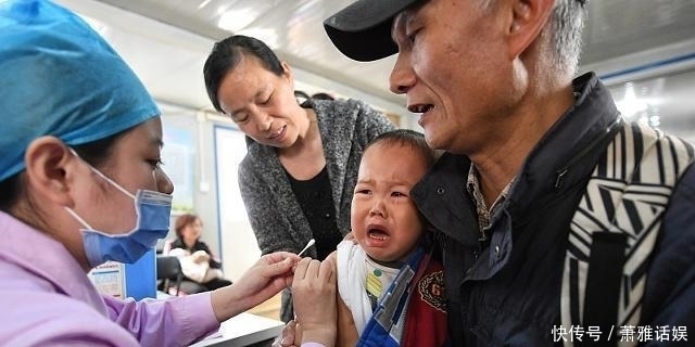 接种|自费疫苗该不该给孩子打?儿科医生建议:这4种疫苗,再贵也要打