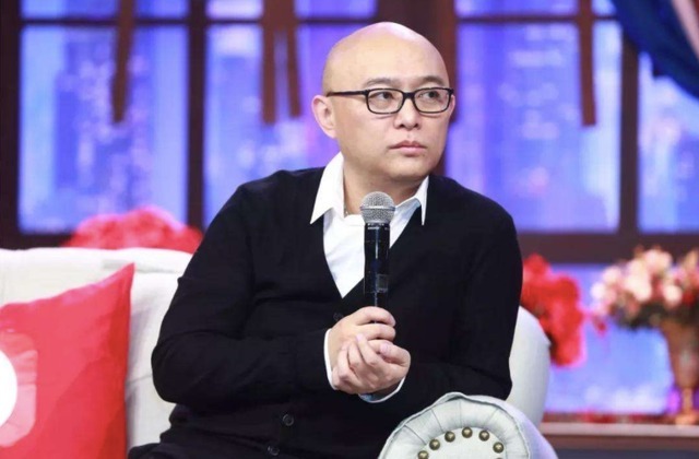 乐嘉|从曾经的当红主持人,到如今49岁无人问津,孟非到底经历了什么?