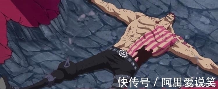 尾田|海贼王:总结剧情发展规律,一个套路尾田用了20年,难怪会被诟病