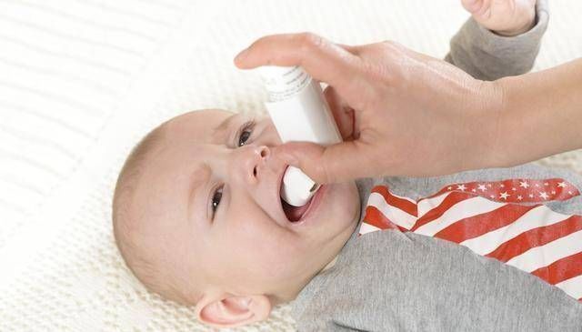 气管|一个1岁的男孩因为这个水果心脏停止跳动40秒家长要小心