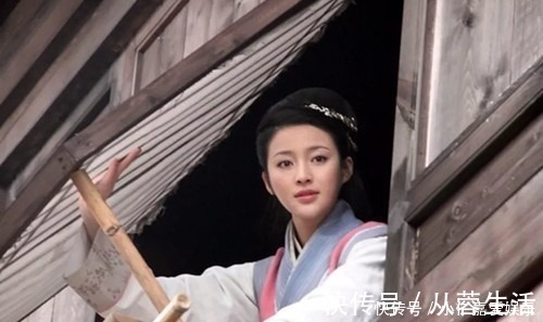 潘金莲!水浒中的四个坏女人,最无辜的却死的最惨,为什么呢