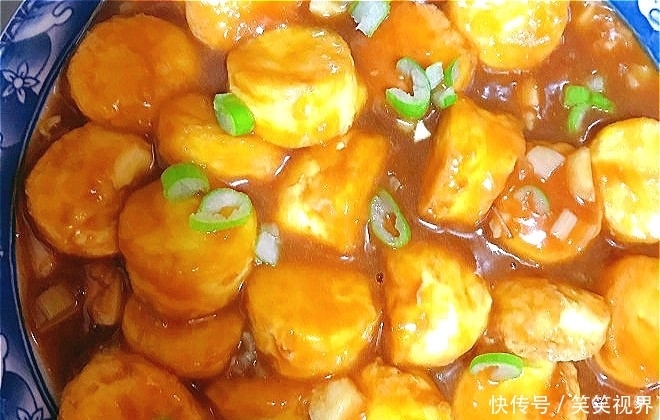 不加肉也下饭的菜谱,分享10道做法,省钱又好吃