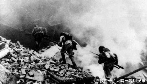 这场|歼敌5.3万，敌我双方都宣称大捷，这场战役究竟是怎么算的？