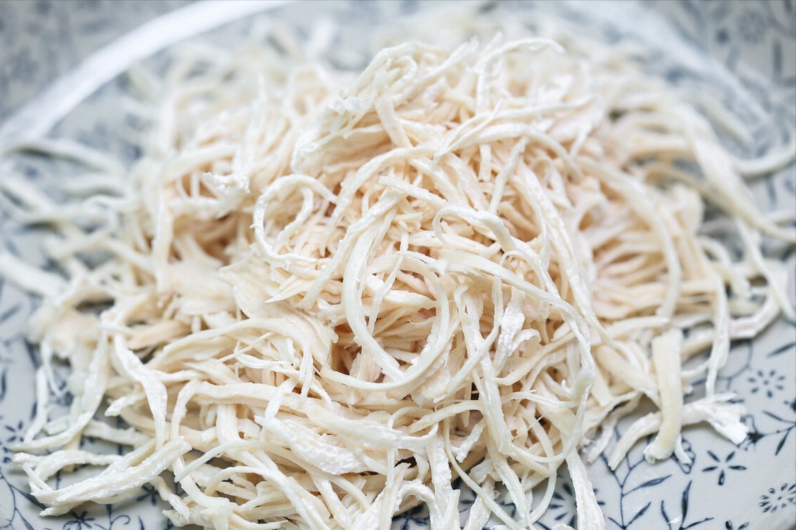 初伏将至,分享4道凉拌菜,清爽解腻,开胃又下饭,上桌就空盘