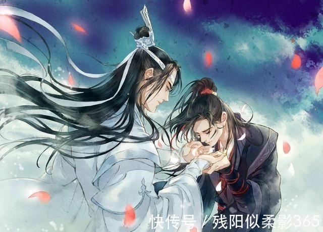 魔道祖师|停更700天的“墨香铜臭”再度更新！粉丝呼声心凉半截