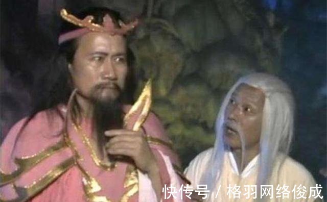 截教!其实都没想到,封神榜中最大的赢家不是阐教、也不是截教,是他们