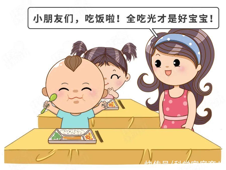 幼儿园|新生入园“潜规则”大揭秘！避免生病、哭闹，提前做3件事