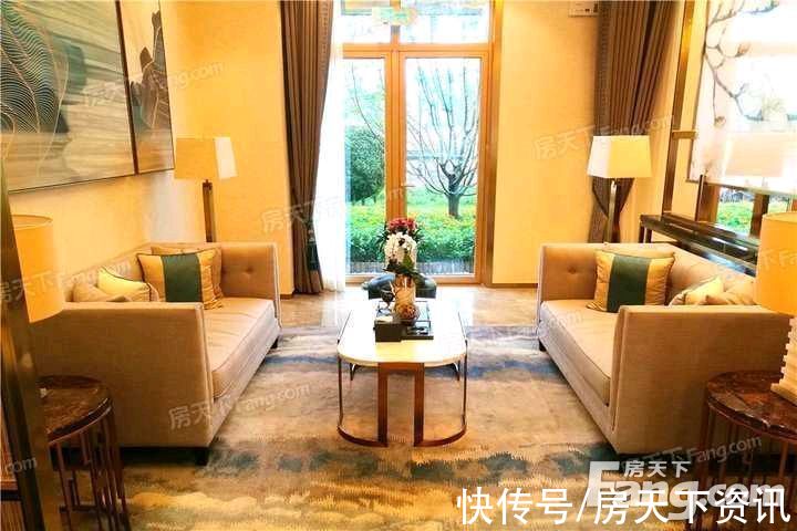 楼盘|天津宝坻高分楼盘的最新现场美图，速来围观