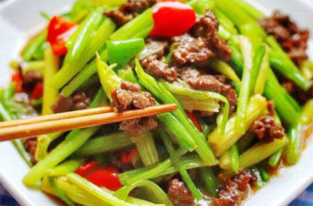 小炒|孩子多吃的“小炒”，滋阴润肺，强筋壮骨，长高长智力