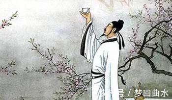 道家|“诗仙”李白,仙风道骨,这形象如何而来?